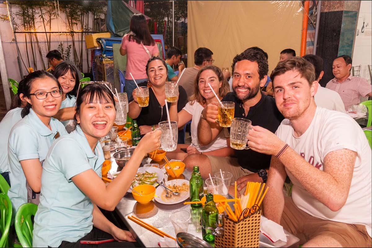 How to plan Vietnam Itinerary for First Timers